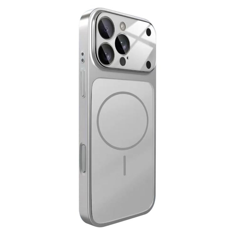 17 ビッグレンズウィンドウ フロスト MagSafe スマホケースに変更、iPhone 15 Pro Max用、iPhone 15 Pro用、iPhone 15 Plus用、iPhone 15用、iPhone 14 Plus用、iPhone 14用、iPhone 14 Pro用、iPhone 14 Pro Max用