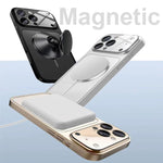17 ビッグレンズウィンドウ フロスト MagSafe スマホケースに変更、iPhone 15 Pro Max用、iPhone 15 Pro用、iPhone 15 Plus用、iPhone 15用、iPhone 14 Plus用、iPhone 14用、iPhone 14 Pro用、iPhone 14 Pro Max用