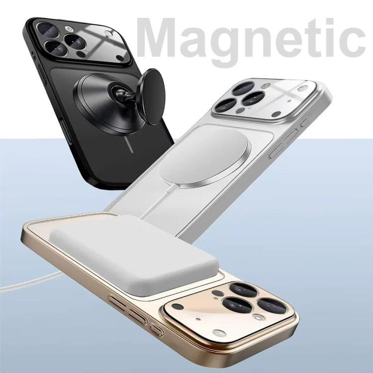 17 ビッグレンズウィンドウ フロスト MagSafe スマホケースに変更、iPhone 15 Pro Max用、iPhone 15 Pro用、iPhone 15 Plus用、iPhone 15用、iPhone 14 Plus用、iPhone 14用、iPhone 14 Pro用、iPhone 14 Pro Max用