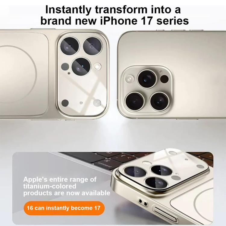 17 ビッグレンズウィンドウ フロスト MagSafe スマホケースに変更、iPhone 15 Pro Max用、iPhone 15 Pro用、iPhone 15 Plus用、iPhone 15用、iPhone 14 Plus用、iPhone 14用、iPhone 14 Pro用、iPhone 14 Pro Max用
