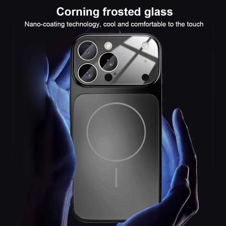 17 ビッグレンズウィンドウ フロスト MagSafe スマホケースに変更、iPhone 15 Pro Max用、iPhone 15 Pro用、iPhone 15 Plus用、iPhone 15用、iPhone 14 Plus用、iPhone 14用、iPhone 14 Pro用、iPhone 14 Pro Max用