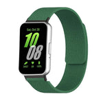 ライチテクスチャーソフトマグネティックシリコンウォッチバンド、Samsung Galaxy Fit3用