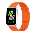 ライチテクスチャーソフトマグネティックシリコンウォッチバンド、Samsung Galaxy Fit3用