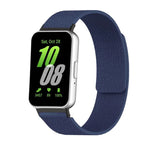 ライチテクスチャーソフトマグネティックシリコンウォッチバンド、Samsung Galaxy Fit3用