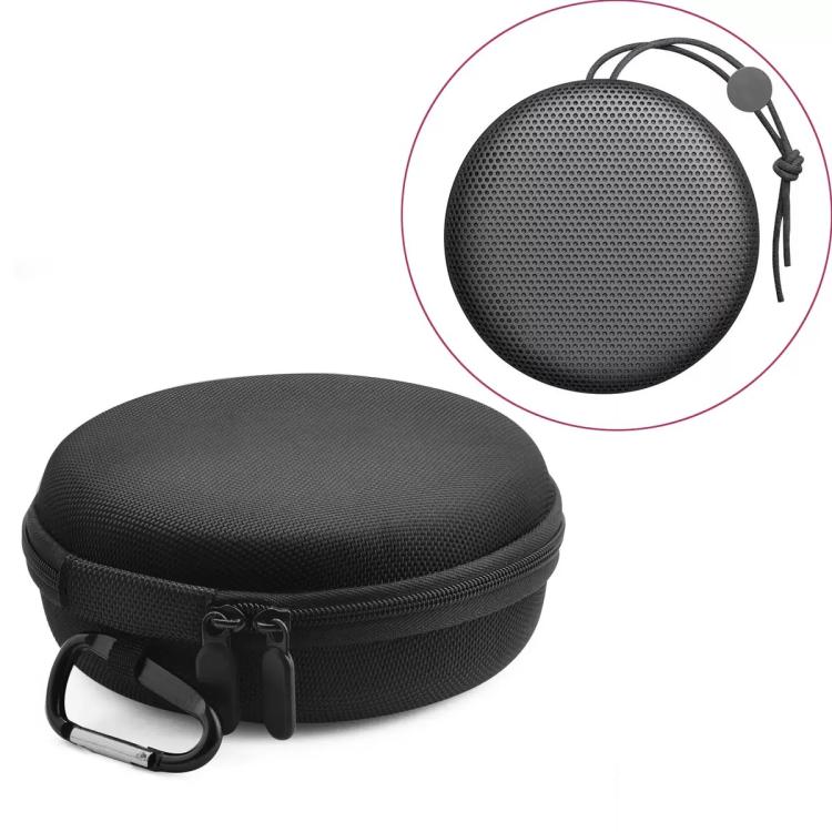 B&O Beosound A1 Gen1 / Gen2 / Gen3 Bluetoothスピーカー用収納ボックス アウトドアポータブルバッグ、B&O Beosound A1 Gen1 / 2 / 3対応