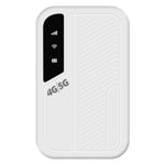 M34-E ユーラシア版 ポータブル4G WiFiモバイルホットスポット Type-C 150Mbps LTE Mifi無線ルーター、M34-E