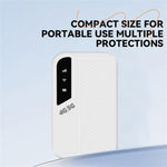 M34-E ユーラシア版 ポータブル4G WiFiモバイルホットスポット Type-C 150Mbps LTE Mifi無線ルーター、M34-E
