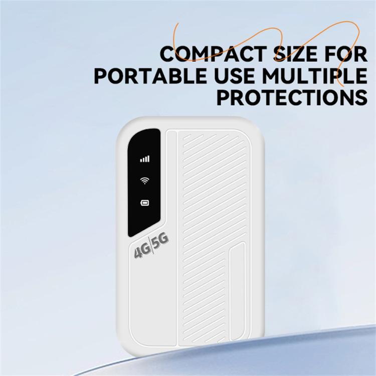 M34-E ユーラシア版 ポータブル4G WiFiモバイルホットスポット Type-C 150Mbps LTE Mifi無線ルーター、M34-E