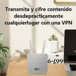 CP116-E ユーラシア版 SIMカードスロット シングルポート 4G LTEルーター CPE 300Mbps 無線ルーター、USプラグ、EUプラグ、UKプラグ