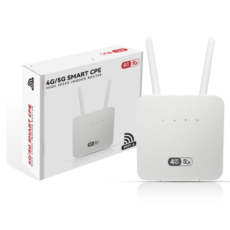 CP116-E ユーラシア版 SIMカードスロット シングルポート 4G LTEルーター CPE 300Mbps 無線ルーター、USプラグ、EUプラグ、UKプラグ