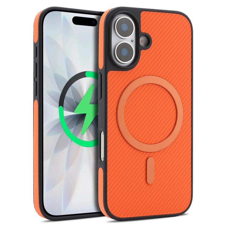 Kalebol カーボンファイバーMagSafeスマホケース、iPhone 17 Pro Max用、iPhone 17 Pro用、iPhone 17用、iPhone Air用、iPhone 16 Pro Max用、iPhone 16 Pro用、iPhone 16 Plus用、iPhone 16用