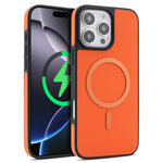 Kalebol カーボンファイバーMagSafeスマホケース、iPhone 17 Pro Max用、iPhone 17 Pro用、iPhone 17用、iPhone Air用、iPhone 16 Pro Max用、iPhone 16 Pro用、iPhone 16 Plus用、iPhone 16用
