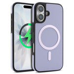 Kalebol カーボンファイバーMagSafeスマホケース、iPhone 17 Pro Max用、iPhone 17 Pro用、iPhone 17用、iPhone Air用、iPhone 16 Pro Max用、iPhone 16 Pro用、iPhone 16 Plus用、iPhone 16用