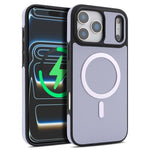 Kalebol カーボンファイバーMagSafeスマホケース、iPhone 17 Pro Max用、iPhone 17 Pro用、iPhone 17用、iPhone Air用、iPhone 16 Pro Max用、iPhone 16 Pro用、iPhone 16 Plus用、iPhone 16用