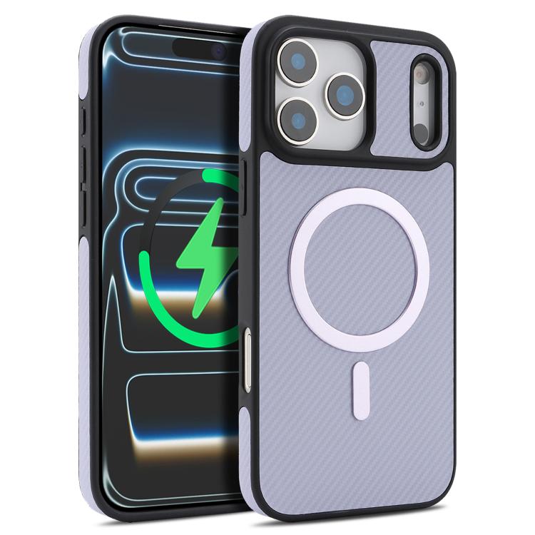 Kalebol カーボンファイバーMagSafeスマホケース、iPhone 17 Pro Max用、iPhone 17 Pro用、iPhone 17用、iPhone Air用、iPhone 16 Pro Max用、iPhone 16 Pro用、iPhone 16 Plus用、iPhone 16用