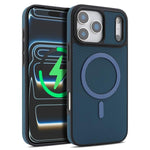 Kalebol カーボンファイバーMagSafeスマホケース、iPhone 17 Pro Max用、iPhone 17 Pro用、iPhone 17用、iPhone Air用、iPhone 16 Pro Max用、iPhone 16 Pro用、iPhone 16 Plus用、iPhone 16用