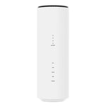 NR500 4000mAhバッテリー 5G CPEルーター SIMカードスロット デュアルバンド WiFi 6 ギガビット無線リピーター、USプラグ、EUプラグ、UKプラグ
