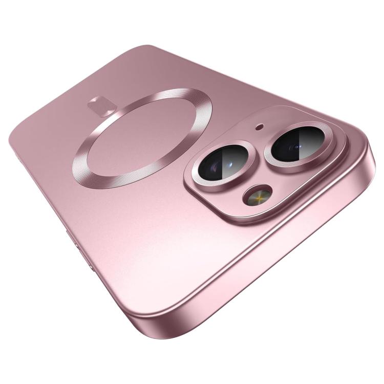 超薄型メタリックTPU MagSafeフォンケース レンズフィルム付き、iPhone 14 Plus用、iPhone 14用、iPhone 14 Pro用、iPhone 14 Pro Max用、iPhone 13 Pro Max用、iPhone 13 Pro用、iPhone 13用