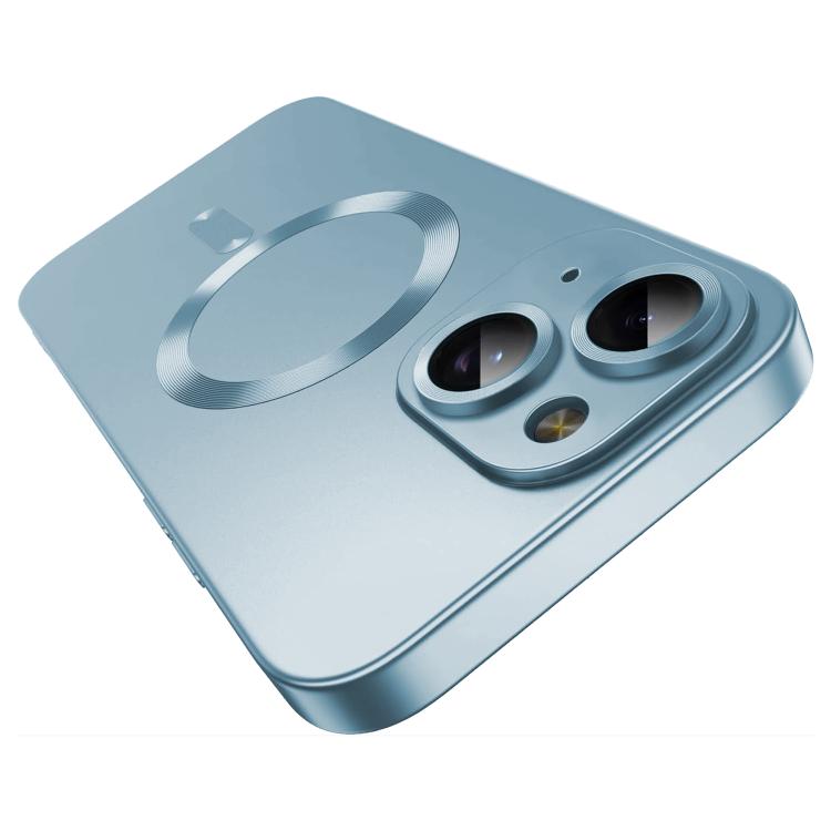 超薄型メタリックTPU MagSafeフォンケース レンズフィルム付き、iPhone 14 Plus用、iPhone 14用、iPhone 14 Pro用、iPhone 14 Pro Max用、iPhone 13 Pro Max用、iPhone 13 Pro用、iPhone 13用