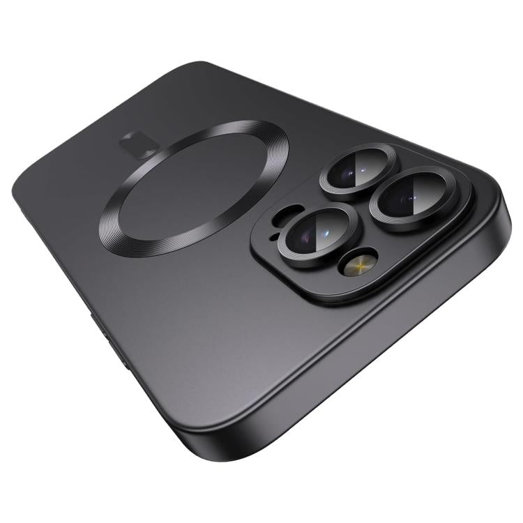 超薄型メタリックTPU MagSafeフォンケース レンズフィルム付き、iPhone 14 Plus用、iPhone 14用、iPhone 14 Pro用、iPhone 14 Pro Max用、iPhone 13 Pro Max用、iPhone 13 Pro用、iPhone 13用