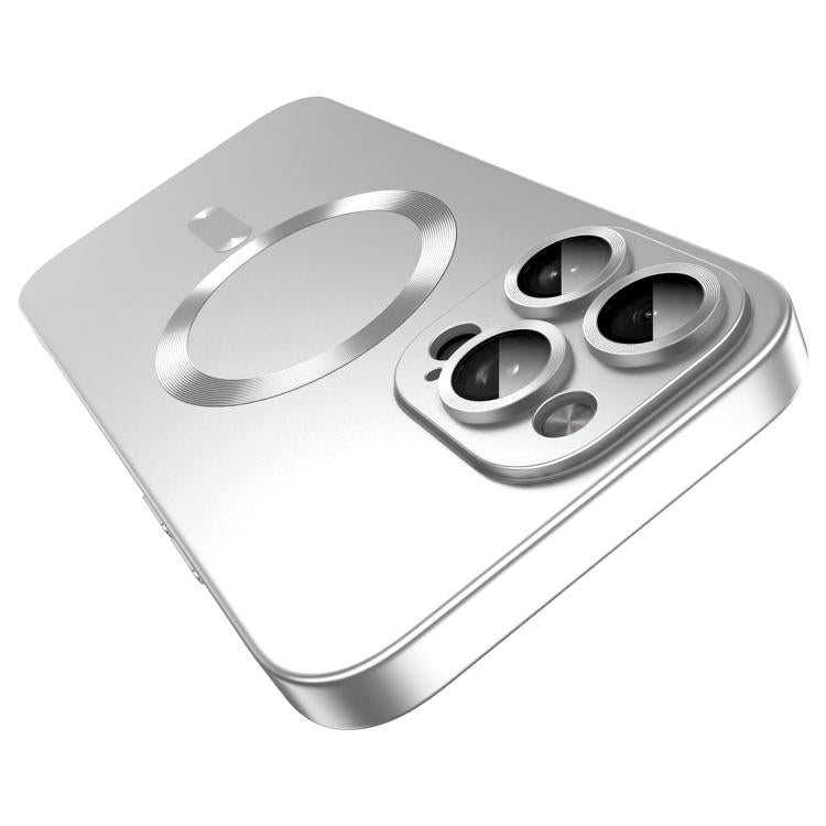 超薄型メタリックTPU MagSafeフォンケース レンズフィルム付き、iPhone 14 Plus用、iPhone 14用、iPhone 14 Pro用、iPhone 14 Pro Max用、iPhone 13 Pro Max用、iPhone 13 Pro用、iPhone 13用