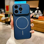 DunjiaオーガニックシリコンMagSafe衝撃吸収スマホケース、iPhone 15用、iPhone 14用、iPhone 14 Pro用、iPhone 14 Pro Max用、iPhone 13 Pro Max用、iPhone 13 Pro用、iPhone 13用