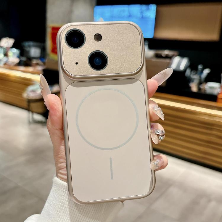 DunjiaオーガニックシリコンMagSafe衝撃吸収スマホケース、iPhone 15用、iPhone 14用、iPhone 14 Pro用、iPhone 14 Pro Max用、iPhone 13 Pro Max用、iPhone 13 Pro用、iPhone 13用