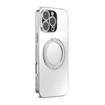 360度回転ホルダーMagSafe電気めっきスマホケース レンズカバー付き、iPhone 17 Pro Max用、iPhone 17 Pro用、iPhone 17用、iPhone Air用、iPhone 16 Pro Max用、iPhone 16 Pro用