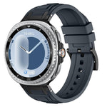 三層アーマーシリコンウォッチバンド、Samsung Galaxy Watch8 / Watch8 Classic用