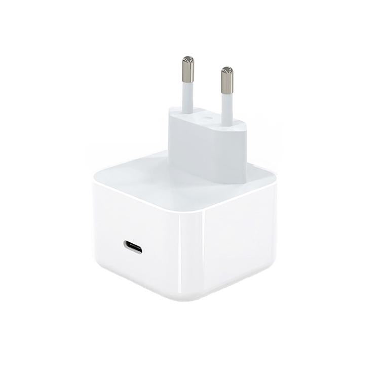 A3365 PD40W USB-C / Type-Cインターフェース充電器、EUプラグ、EUプラグ
