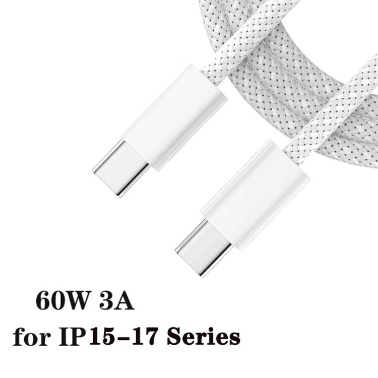 A3365 PD40W USB-C / Type-C 充電器 Type-C to Type-Cデータケーブル付き、UKプラグ、UKプラグ＋1m Type-Cケーブル、UKプラグ＋2m Type-Cケーブル