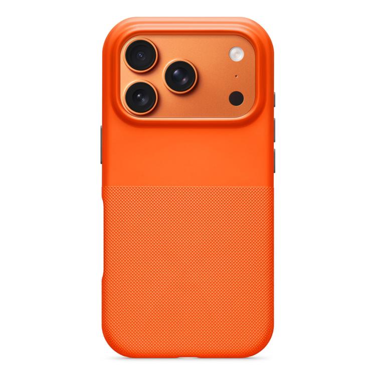 超強力マグネット 2-in-1 シリコン衝撃吸収電話ケース AIカメラボタン付き、iPhone 17 Pro Max用、iPhone 17 Pro用、iPhone 17用、iPhone Air用
