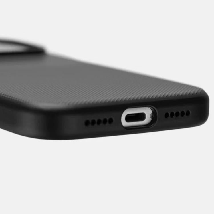 超強力マグネット 2-in-1 シリコン衝撃吸収電話ケース AIカメラボタン付き、iPhone 17 Pro Max用、iPhone 17 Pro用、iPhone 17用、iPhone Air用