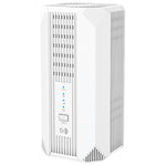 WAVLINK WL-WNF100X3NR-B ナノSIMスロット付き 欧州版 5Gルーター WiFi 6 EUプラグ、UKプラグ