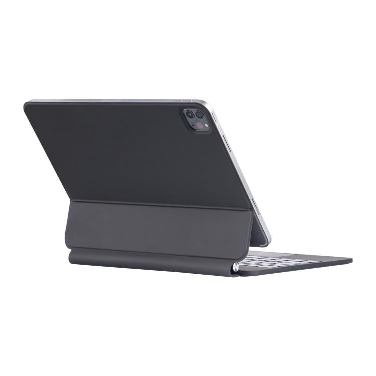 タッチパッドマジックキーボード一体型マグネット保護ケース、iPad Air 11 2025 / 2024 / Pro 11用
