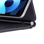 タッチパッドマジックキーボード一体型マグネット保護ケース、iPad Air 11 2025 / 2024 / Pro 11用