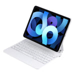 タッチパッドマジックキーボード一体型マグネット保護ケース、iPad Air 11 2025 / 2024 / Pro 11用
