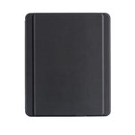 分割式Bluetoothバックライトキーボードマグネット四隅エアバッグ保護ケース、iPad Air 13 2025 / 2024 / Pro 12.9用