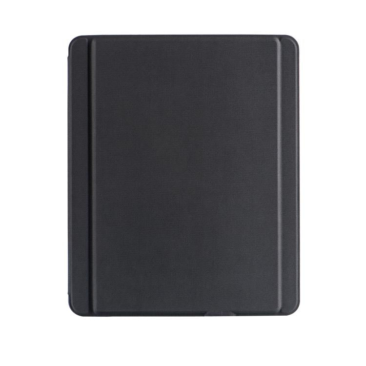 分割式Bluetoothバックライトキーボードマグネット四隅エアバッグ保護ケース、iPad Air 13 2025 / 2024 / Pro 12.9用