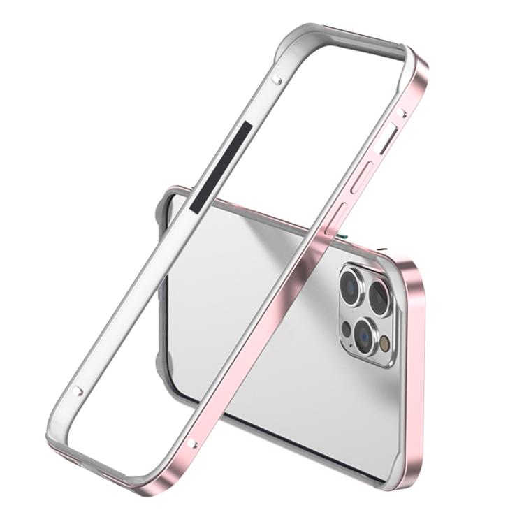 メタルハイブリッドシリコン四隅衝撃吸収冷却スマホフレームケース、iPhone 15 Pro Max用、iPhone 15 Pro用、iPhone 15 Plus用、iPhone 15用
