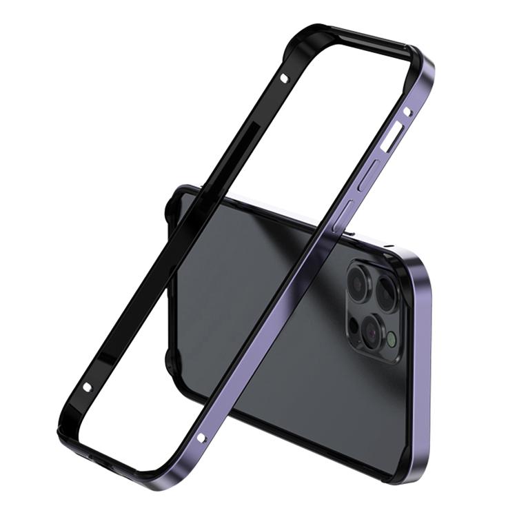 メタルハイブリッドシリコン四隅衝撃吸収冷却スマホフレームケース、iPhone 15 Pro Max用、iPhone 15 Pro用、iPhone 15 Plus用、iPhone 15用