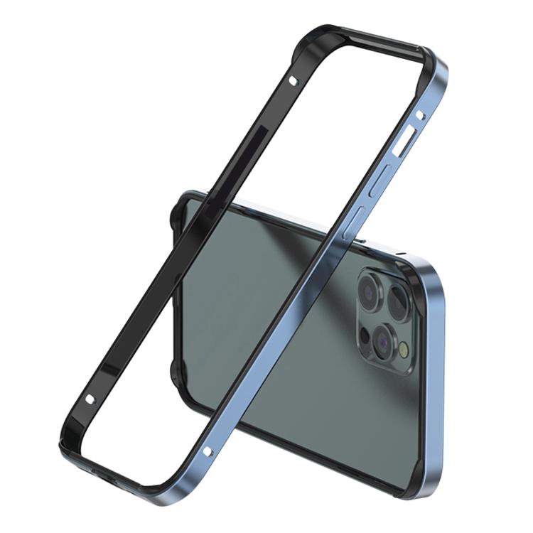 メタルハイブリッドシリコン四隅衝撃吸収冷却スマホフレームケース、iPhone 15 Pro Max用、iPhone 15 Pro用、iPhone 15 Plus用、iPhone 15用