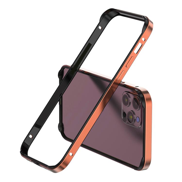 メタルハイブリッドシリコン四隅衝撃吸収冷却スマホフレームケース、iPhone 15 Pro Max用、iPhone 15 Pro用、iPhone 15 Plus用、iPhone 15用