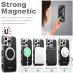 Suteni G6 クレイジーホーステクスチャー電気めっき360度回転ホルダーマグネットスマホケース、iPhone 13 Pro Max用、iPhone 13 Pro用