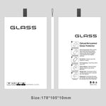 10枚セット 0.18mm 超薄型 超音波 HD スクリーン印刷 高アルミ厚ジェル 強化ガラスフィルム、iPhone 17e / 16e 用、iPhone 17 Pro Max 用、iPhone 17 Pro 用、iPhone 17 用、iPhone Air 用、iPhone 16 Pro Max 用、iPhone 16 Pro 用、iPhone 16 Plus 用