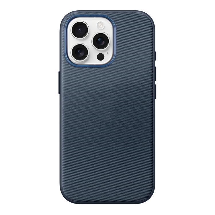 公式テックファブリックテクスチャーサイドスティックTPUマグネット式iPhoneケース、AIカメラボタンなし、iPhone 17 Pro Max用、iPhone 17 Pro用、iPhone 17用、iPhone Air用、iPhone 16 Pro Max用、iPhone 16 Pro用、iPhone 16用、iPhone 15 Pro Max用