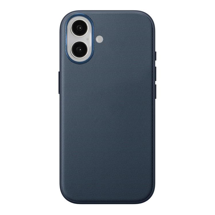 公式テックファブリックテクスチャーサイドスティックTPUマグネット式iPhoneケース、AIカメラボタンなし、iPhone 17 Pro Max用、iPhone 17 Pro用、iPhone 17用、iPhone Air用、iPhone 16 Pro Max用、iPhone 16 Pro用、iPhone 16用、iPhone 15 Pro Max用