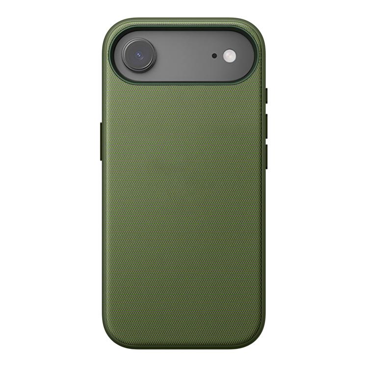 公式テックファブリックテクスチャーサイドスティックTPUマグネット式iPhoneケース、AIカメラボタンなし、iPhone 17 Pro Max用、iPhone 17 Pro用、iPhone 17用、iPhone Air用、iPhone 16 Pro Max用、iPhone 16 Pro用、iPhone 16用、iPhone 15 Pro Max用