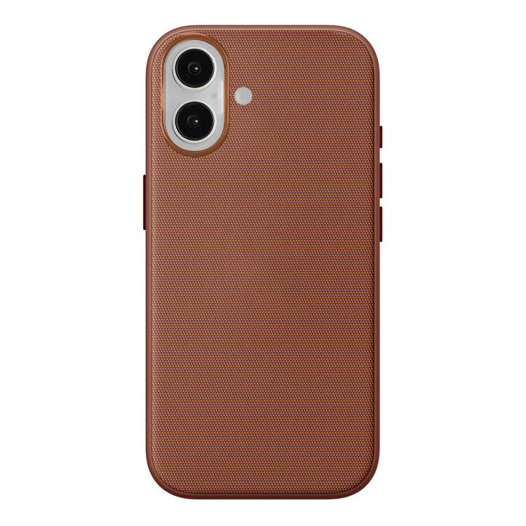 公式テックファブリックテクスチャーサイドスティックTPUマグネット式iPhoneケース、AIカメラボタンなし、iPhone 17 Pro Max用、iPhone 17 Pro用、iPhone 17用、iPhone Air用、iPhone 16 Pro Max用、iPhone 16 Pro用、iPhone 16用、iPhone 15 Pro Max用