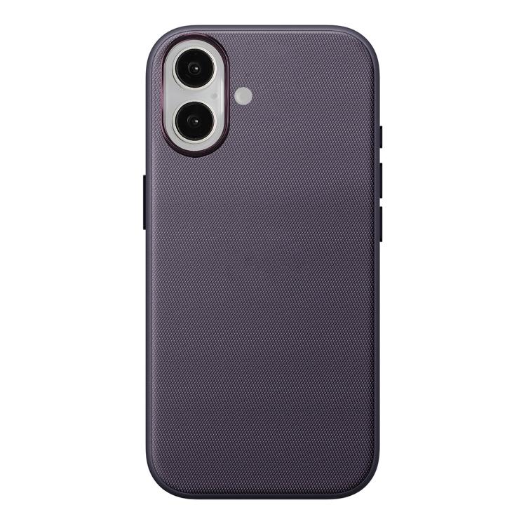 公式テックファブリックテクスチャーサイドスティックTPUマグネット式iPhoneケース、AIカメラボタンなし、iPhone 17 Pro Max用、iPhone 17 Pro用、iPhone 17用、iPhone Air用、iPhone 16 Pro Max用、iPhone 16 Pro用、iPhone 16用、iPhone 15 Pro Max用